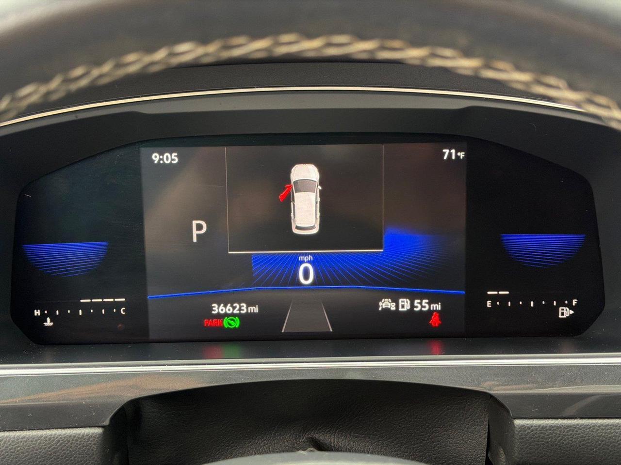 2023 Volkswagen Tiguan SE R-Line Black Hagerstown MD