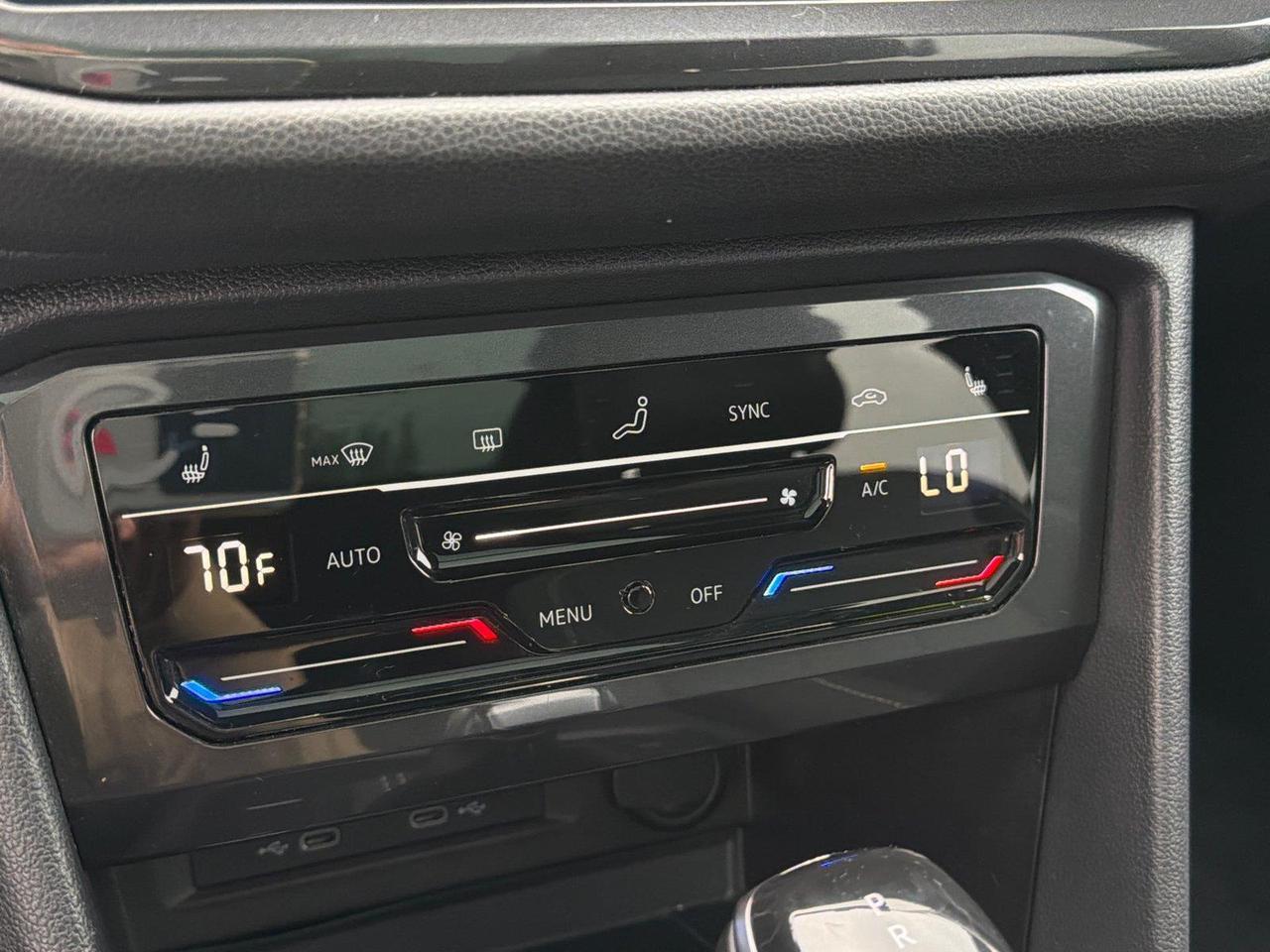 2023 Volkswagen Tiguan SE R-Line Black Hagerstown MD
