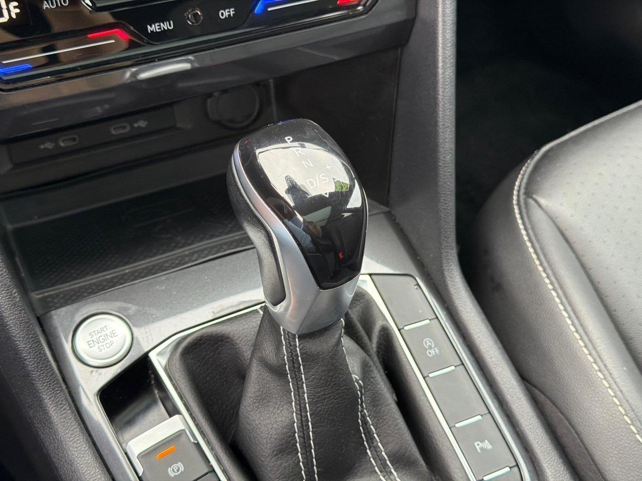 2023 Volkswagen Tiguan SE R-Line Black Hagerstown MD