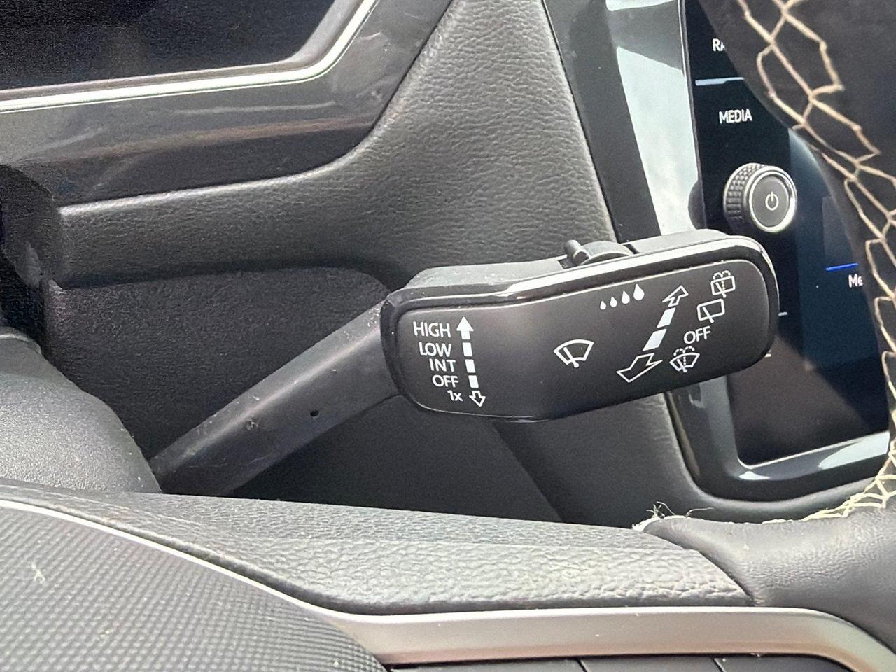 2023 Volkswagen Tiguan SE R-Line Black Hagerstown MD