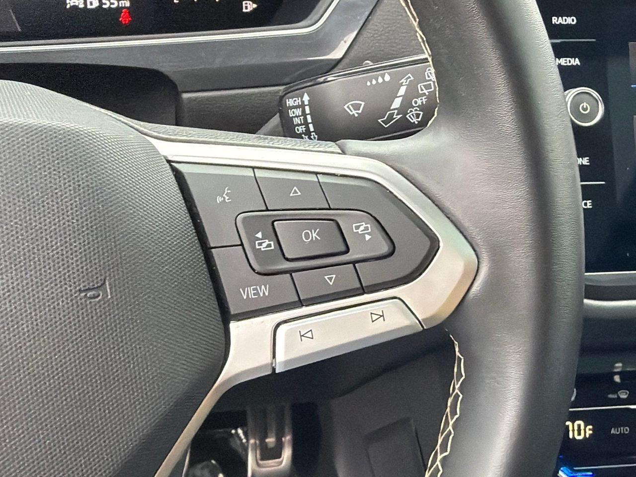 2023 Volkswagen Tiguan SE R-Line Black Hagerstown MD