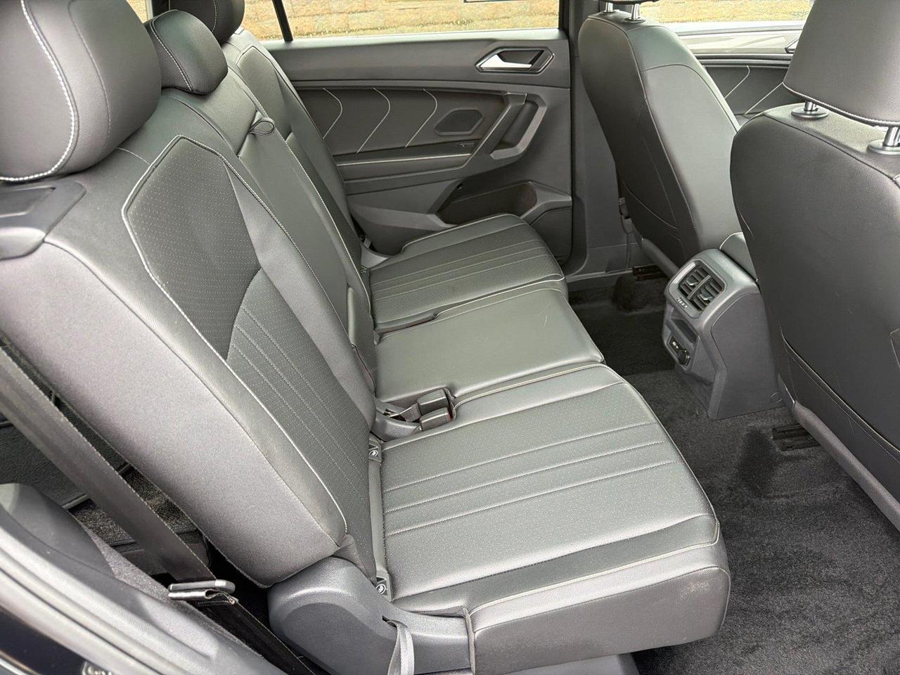 2023 Volkswagen Tiguan SE R-Line Black Hagerstown MD