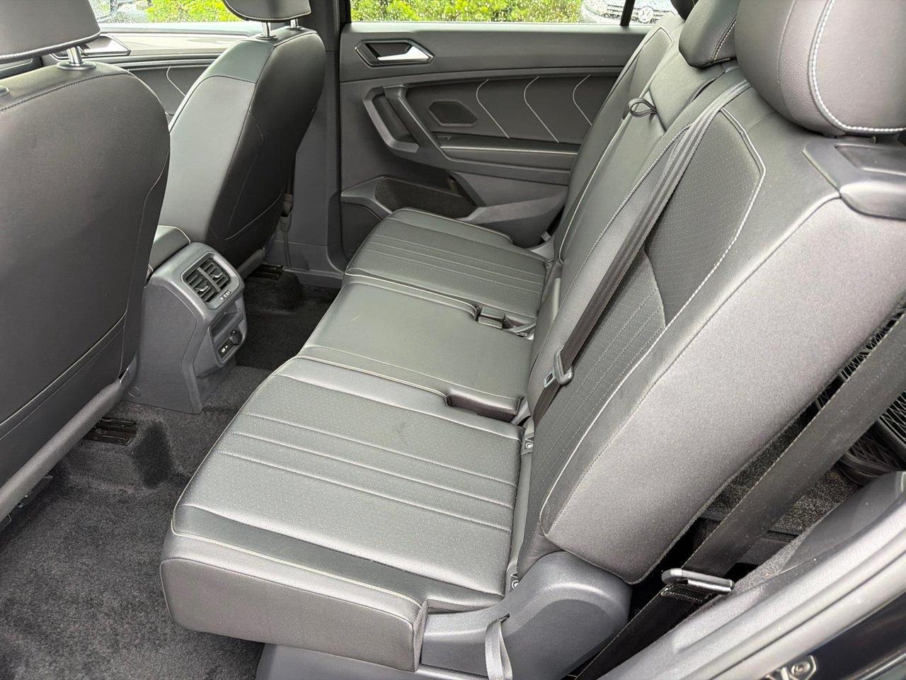 2023 Volkswagen Tiguan SE R-Line Black Hagerstown MD