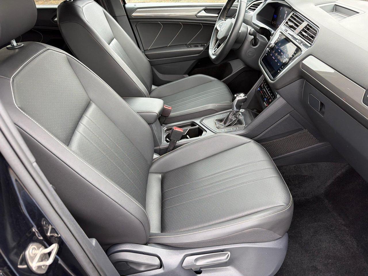 2023 Volkswagen Tiguan SE R-Line Black Hagerstown MD