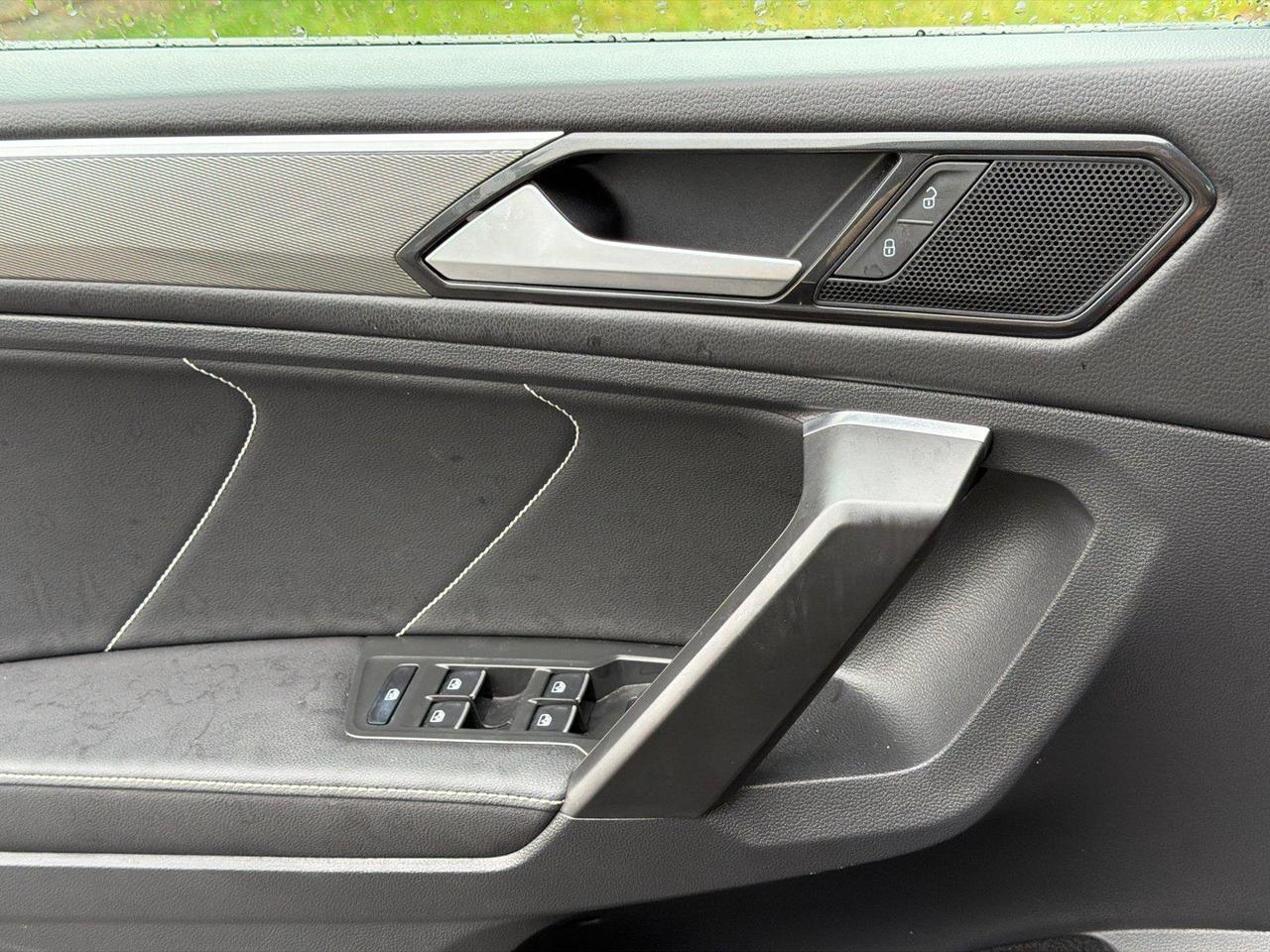 2023 Volkswagen Tiguan SE R-Line Black Hagerstown MD