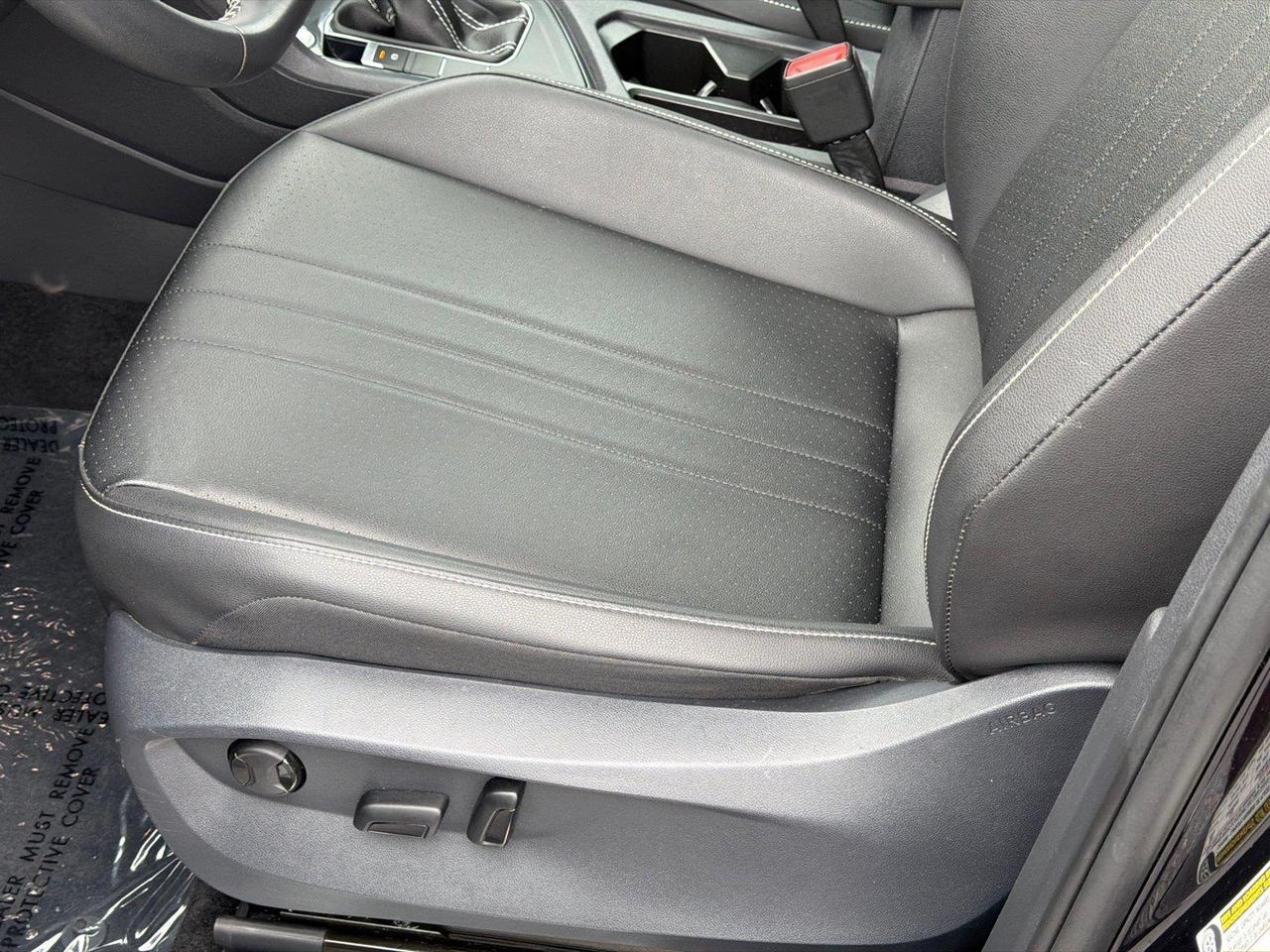 2023 Volkswagen Tiguan SE R-Line Black Hagerstown MD
