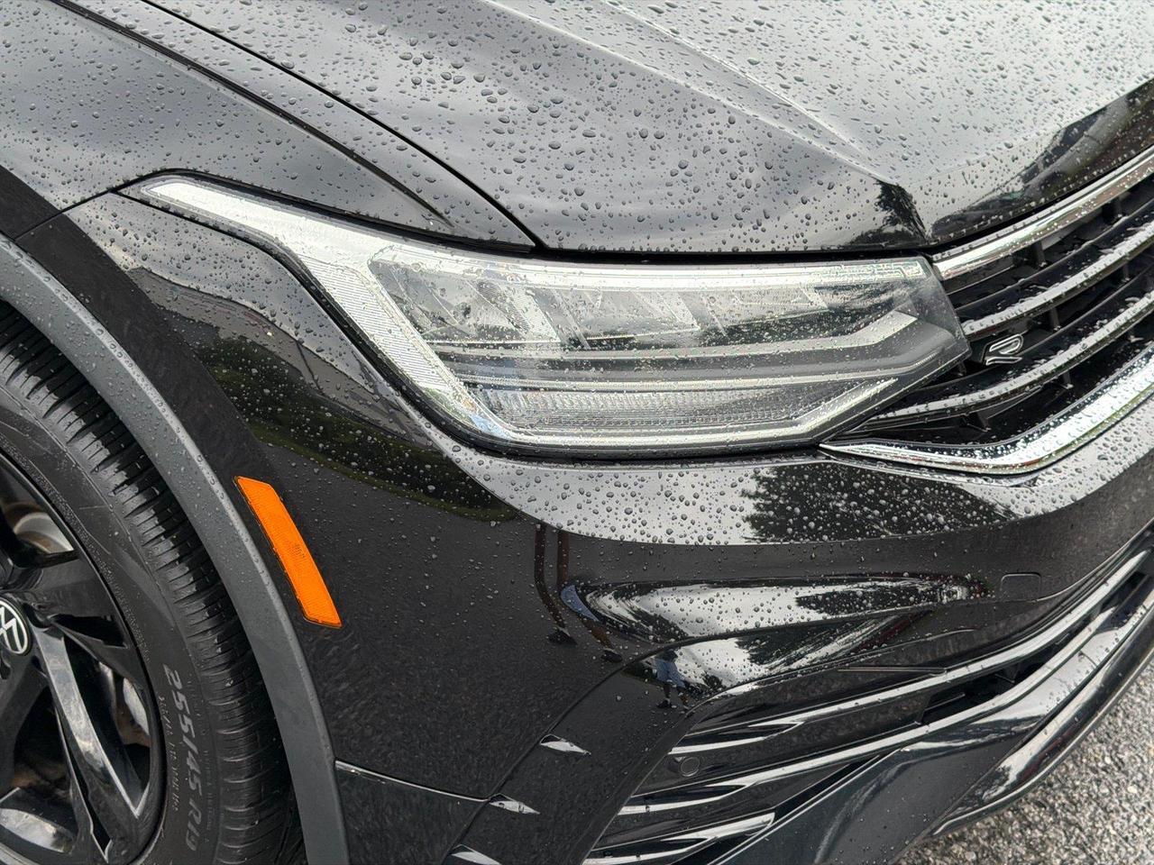 2023 Volkswagen Tiguan SE R-Line Black Hagerstown MD