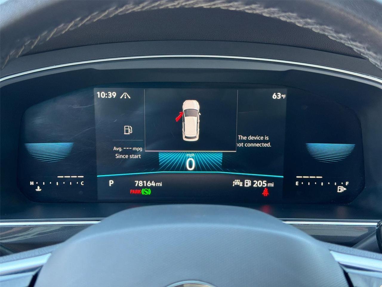 2023 Volkswagen Tiguan SE R-Line Black Hagerstown MD