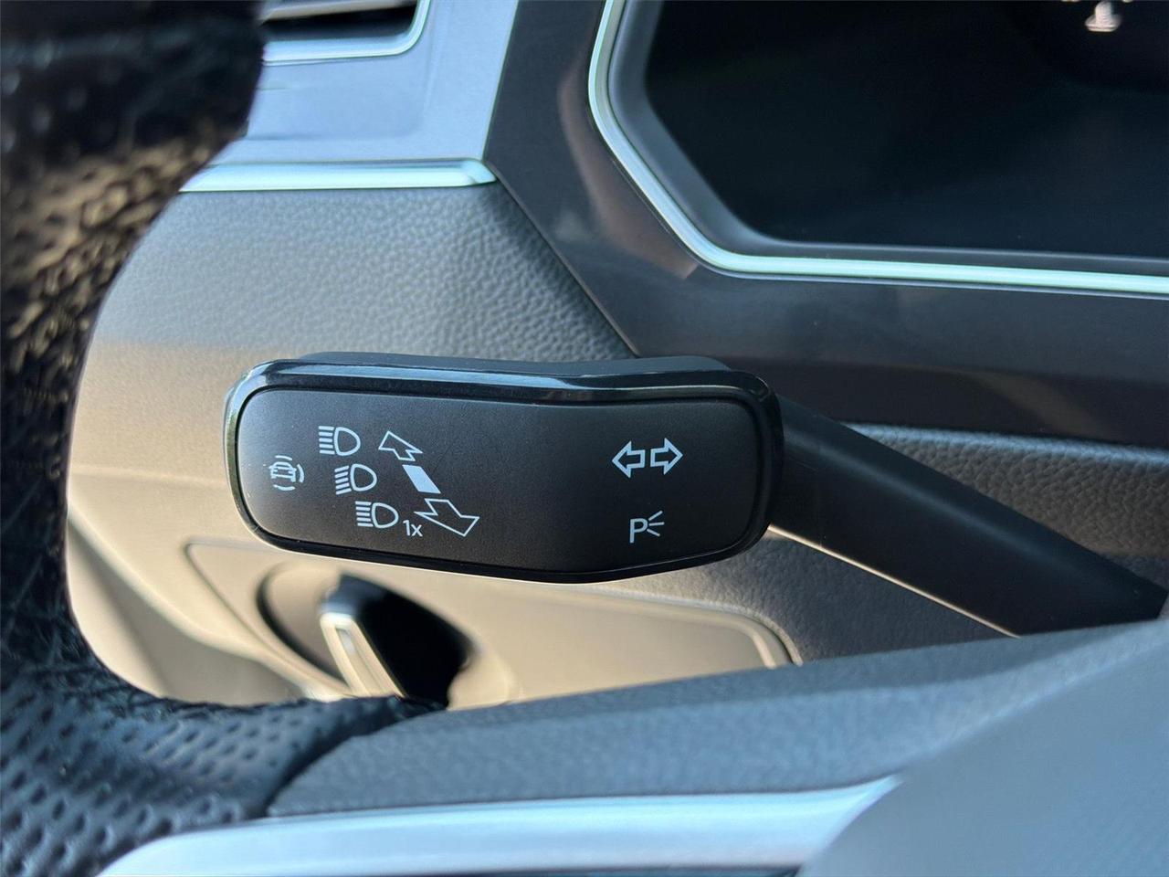 2023 Volkswagen Tiguan SE R-Line Black Hagerstown MD