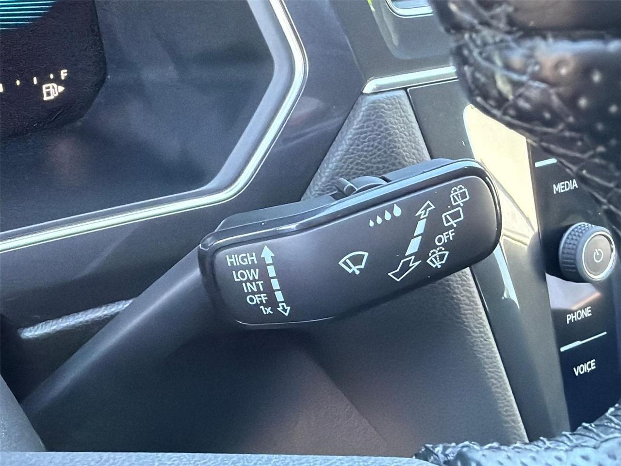 2023 Volkswagen Tiguan SE R-Line Black Hagerstown MD