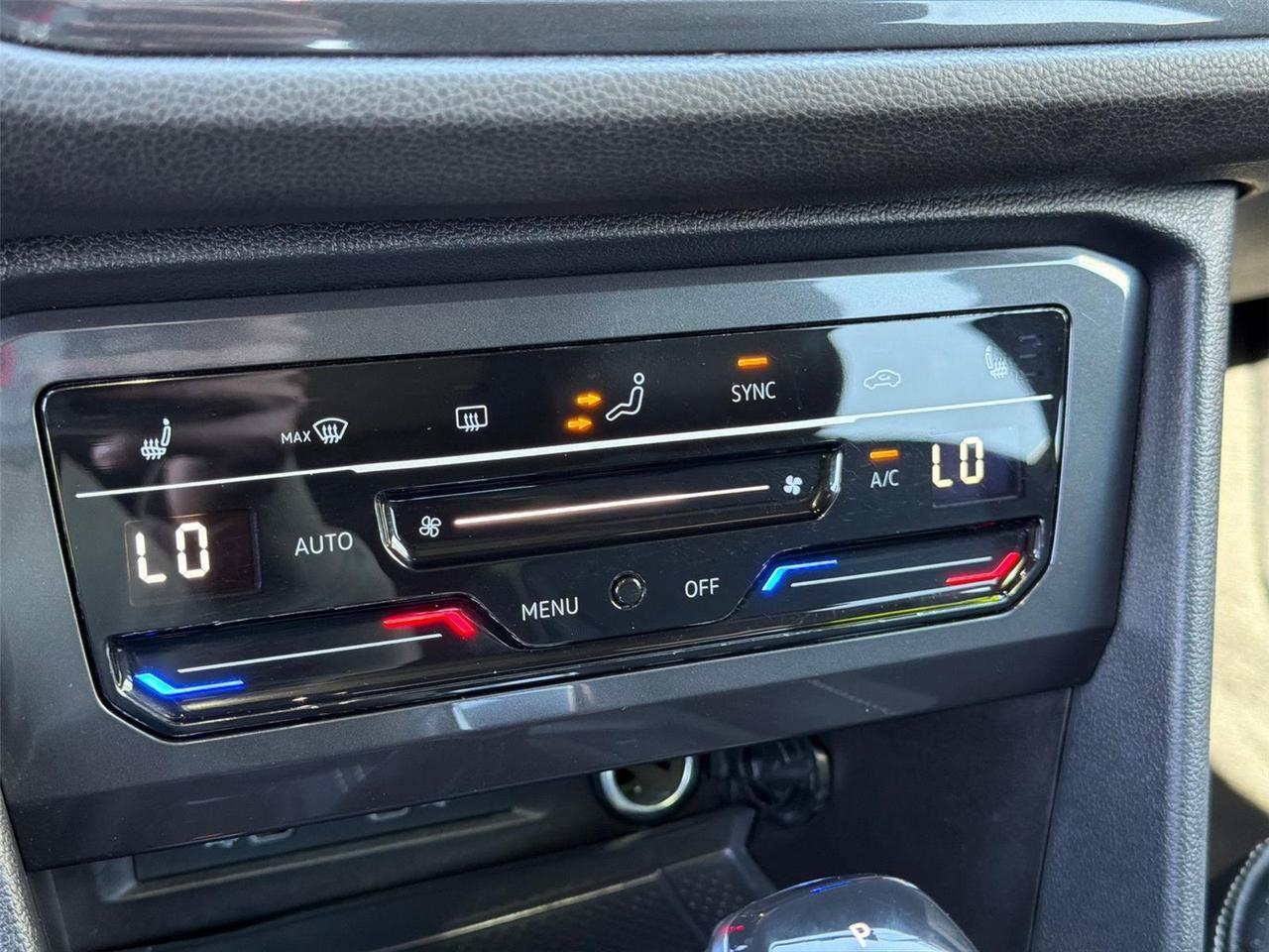 2023 Volkswagen Tiguan SE R-Line Black Hagerstown MD