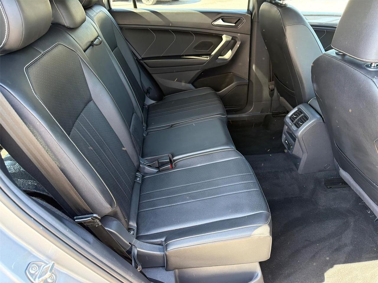2023 Volkswagen Tiguan SE R-Line Black Hagerstown MD