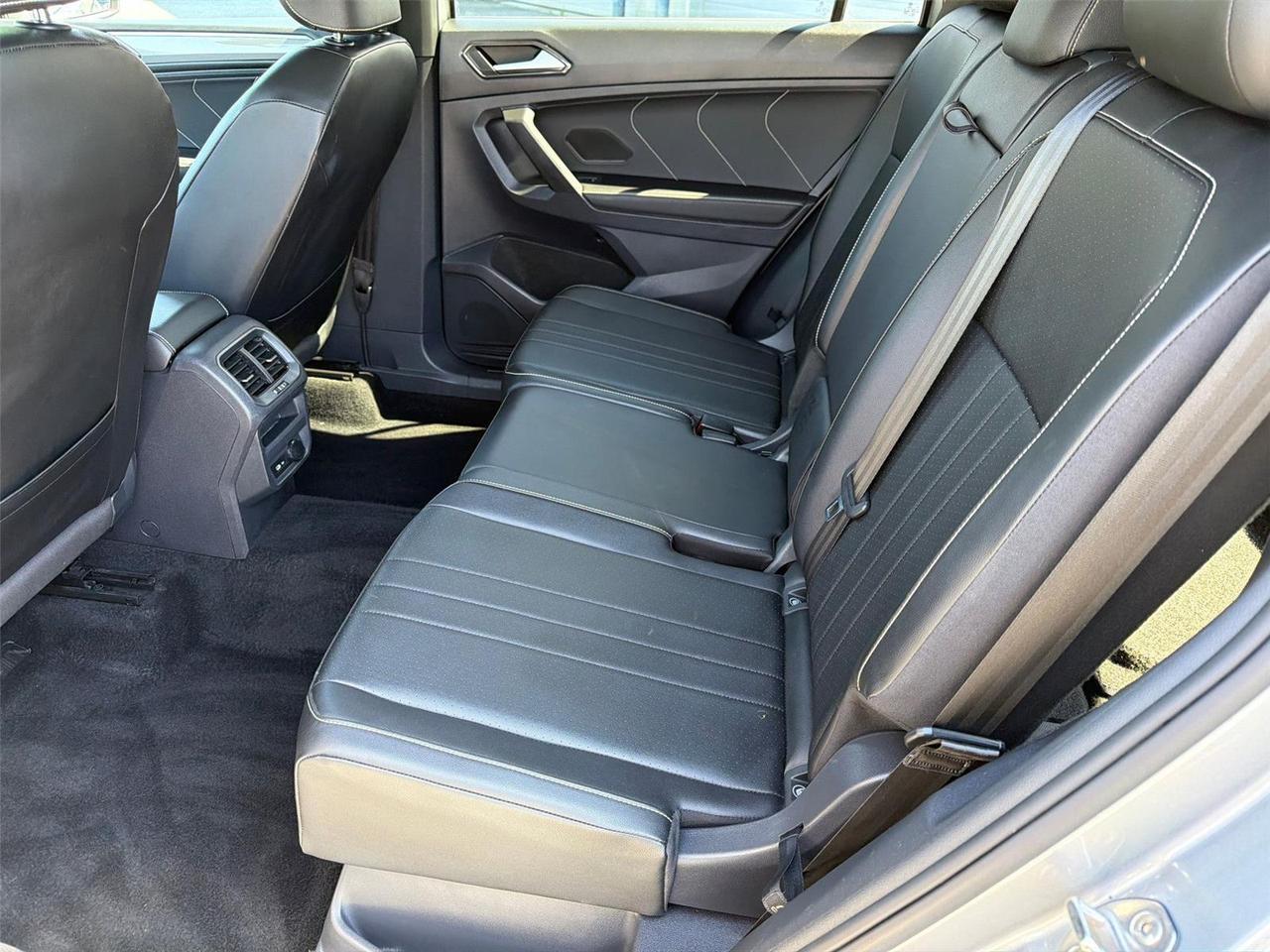 2023 Volkswagen Tiguan SE R-Line Black Hagerstown MD