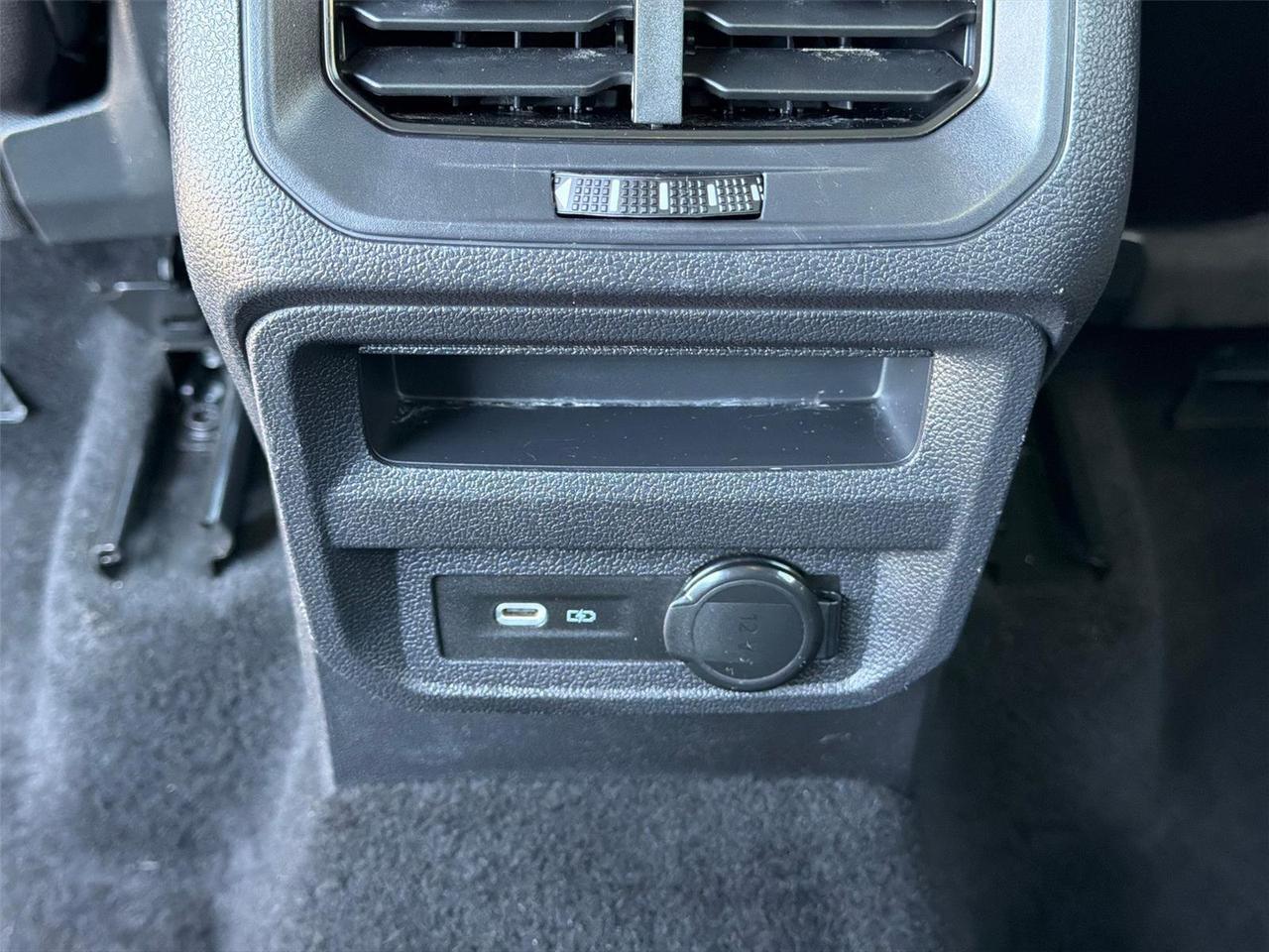 2023 Volkswagen Tiguan SE R-Line Black Hagerstown MD