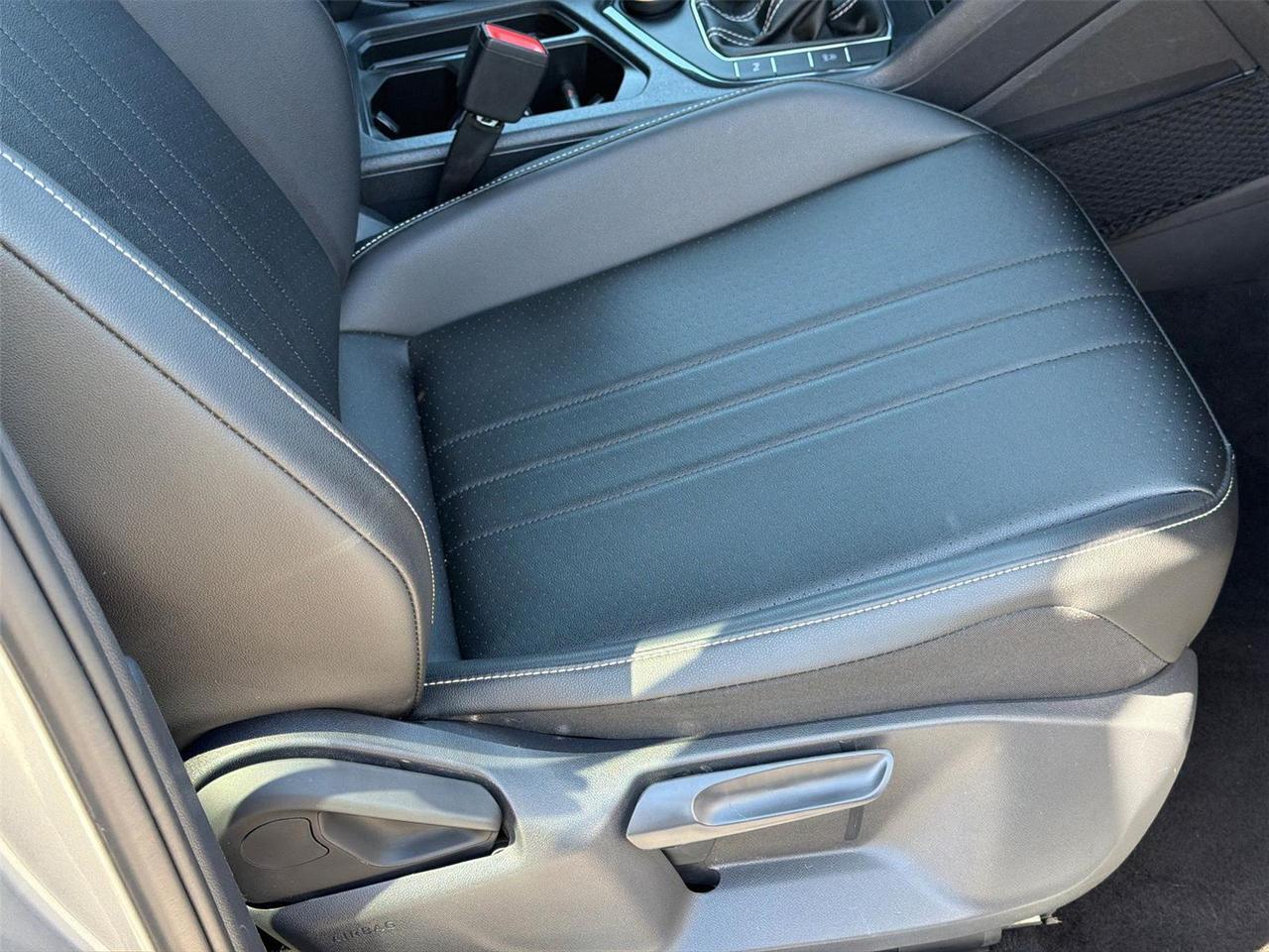 2023 Volkswagen Tiguan SE R-Line Black Hagerstown MD
