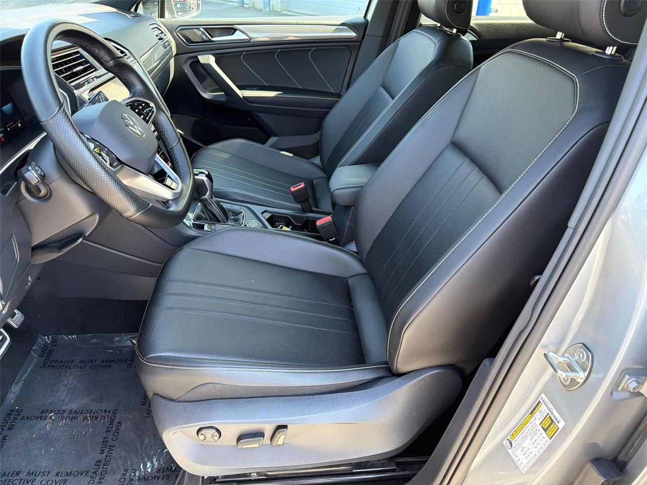 2023 Volkswagen Tiguan SE R-Line Black Hagerstown MD
