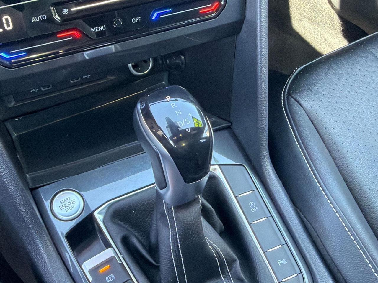 2023 Volkswagen Tiguan SE R-Line Black Hagerstown MD