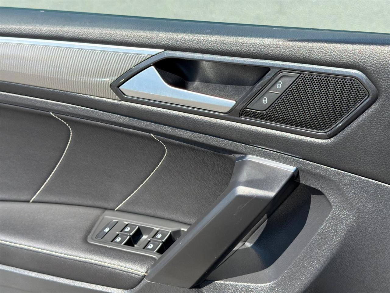 2023 Volkswagen Tiguan SE R-Line Black Hagerstown MD