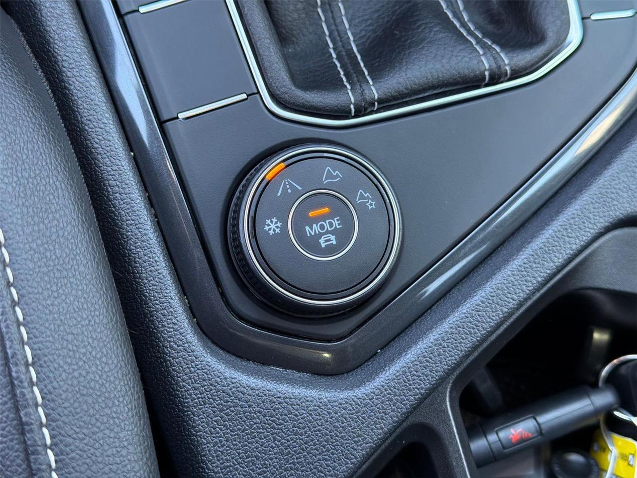 2023 Volkswagen Tiguan SE R-Line Black Hagerstown MD
