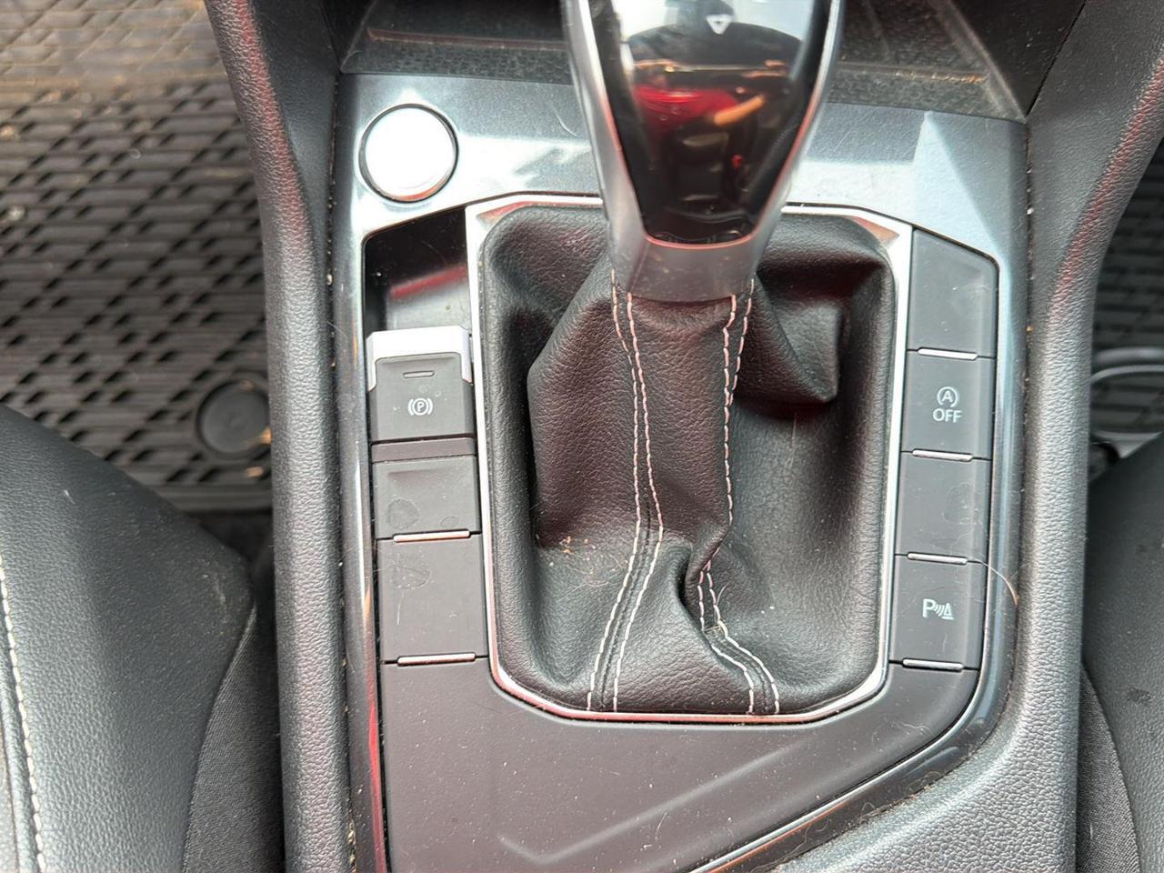 2023 Volkswagen Tiguan SE R-Line Black Gaithersburg MD