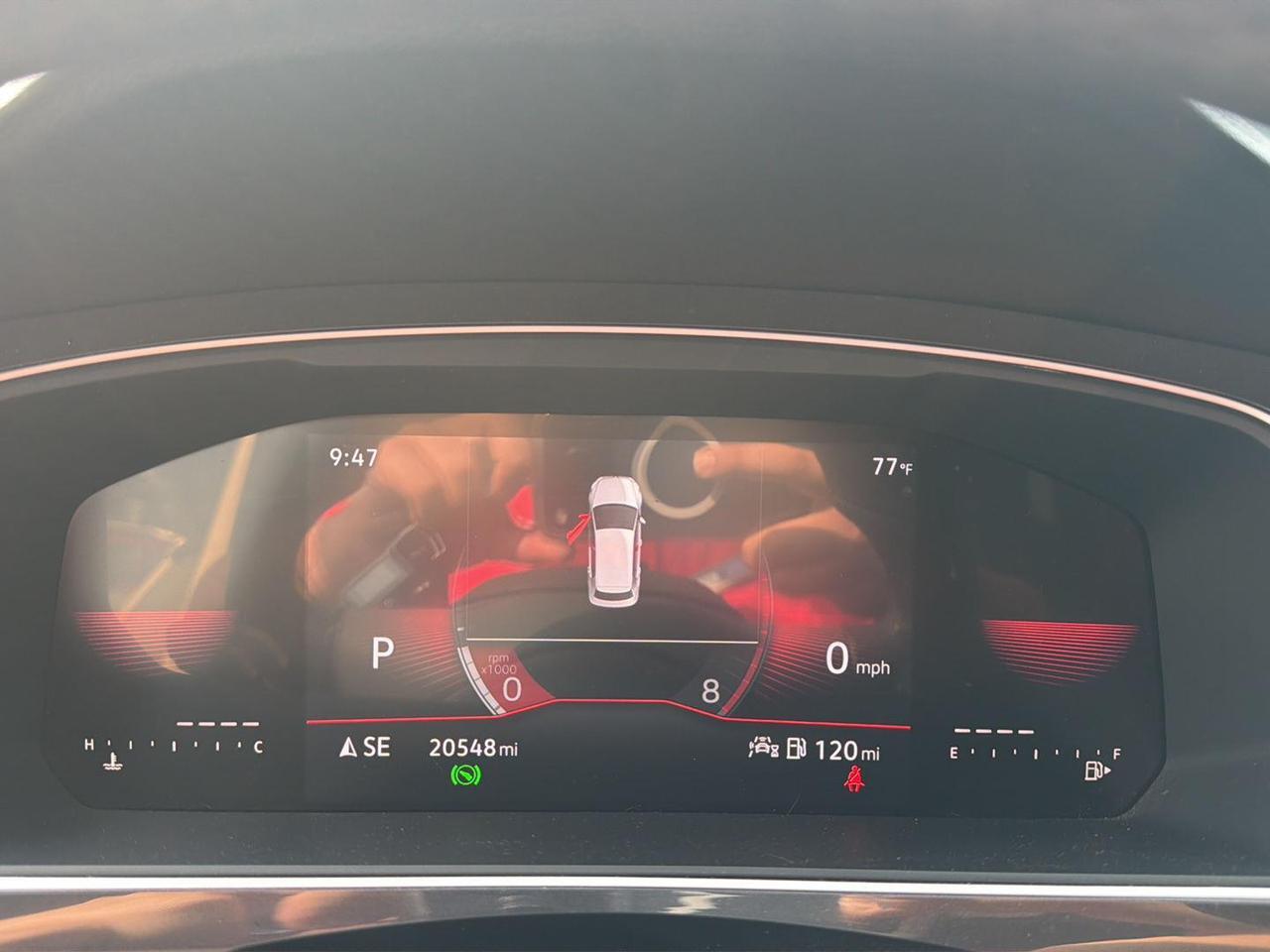 2023 Volkswagen Tiguan SE R-Line Black Gaithersburg MD