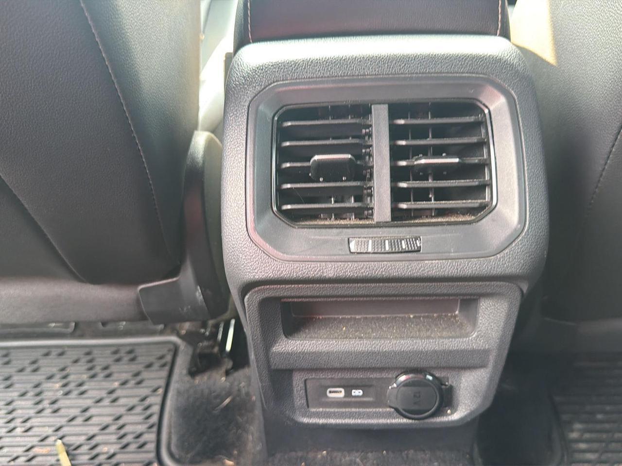 2023 Volkswagen Tiguan SE R-Line Black Gaithersburg MD