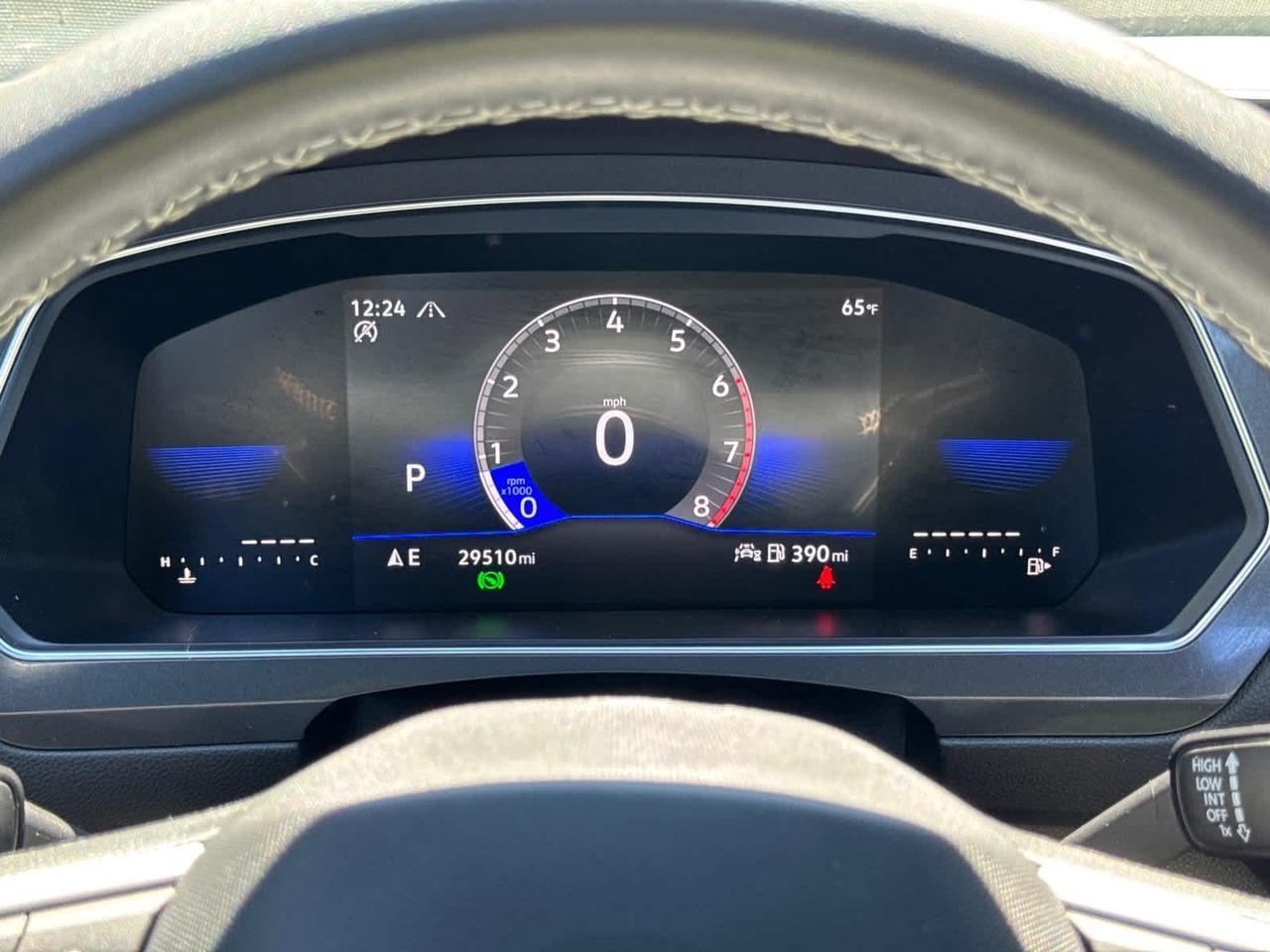 2023 Volkswagen Tiguan SE R-Line Black Dartmouth MA