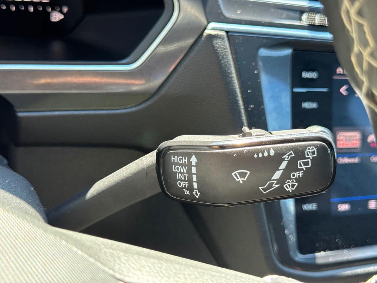 2023 Volkswagen Tiguan SE R-Line Black Dartmouth MA