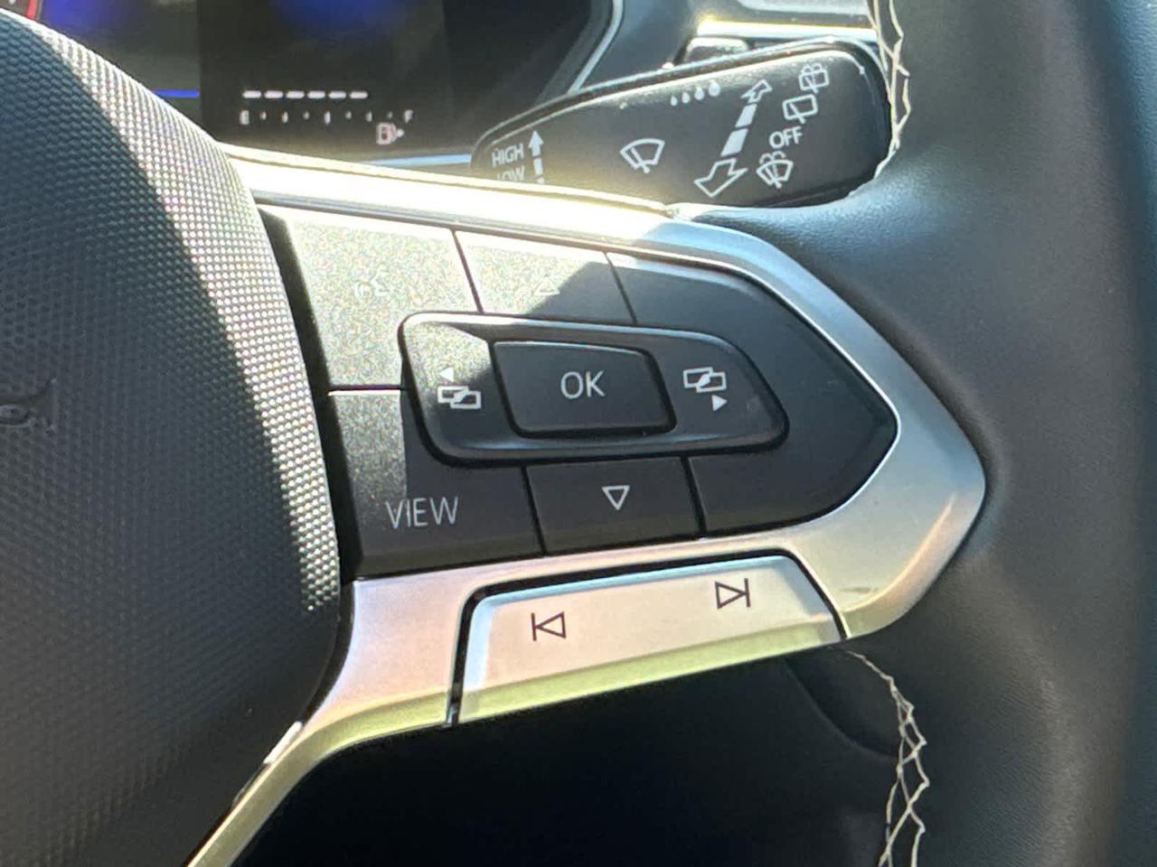 2023 Volkswagen Tiguan SE R-Line Black Dartmouth MA
