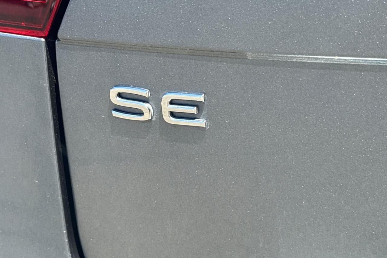 2023 Volkswagen Tiguan SE Roseville CA