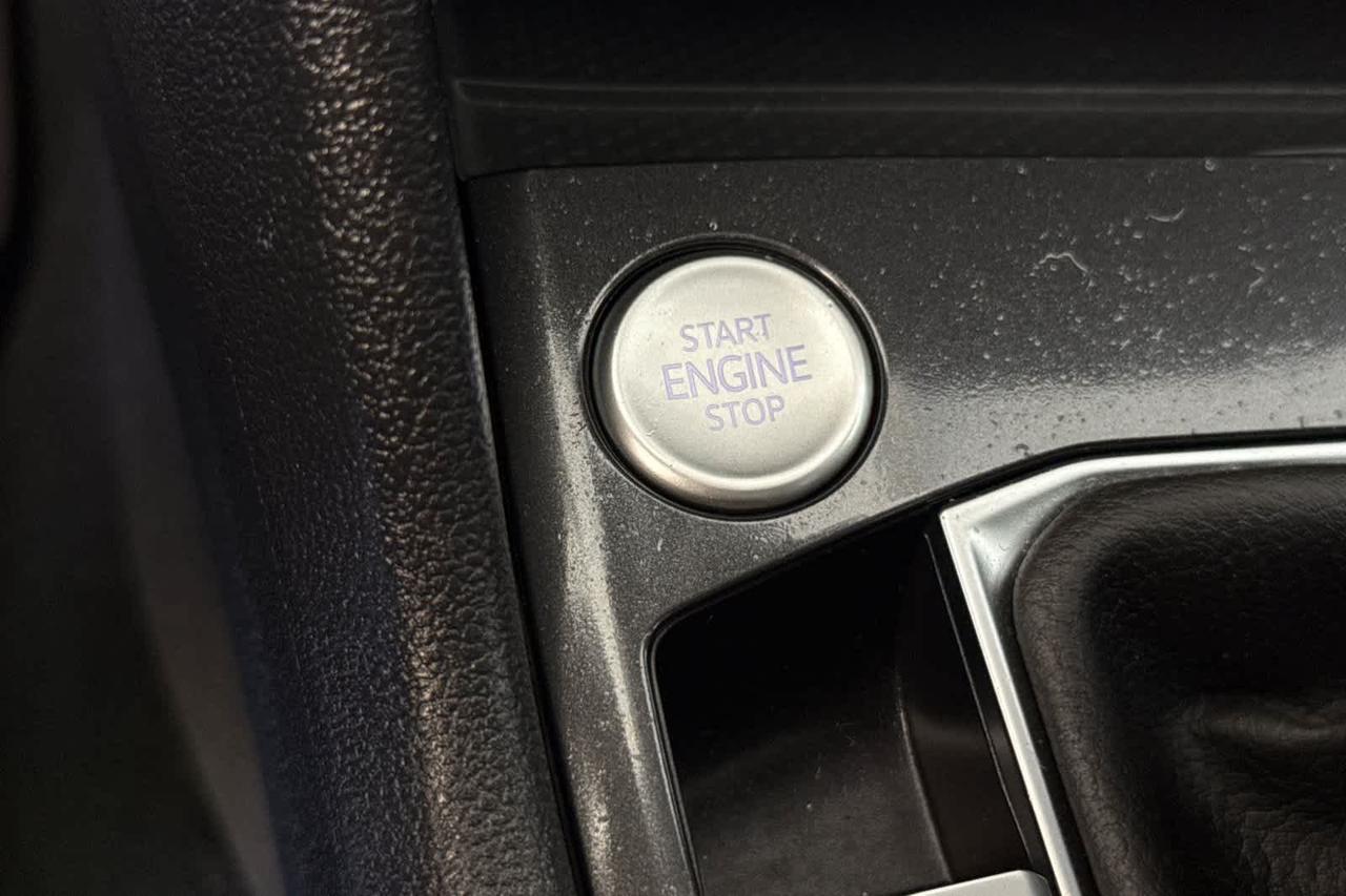 2023 Volkswagen Tiguan SE Roseville CA