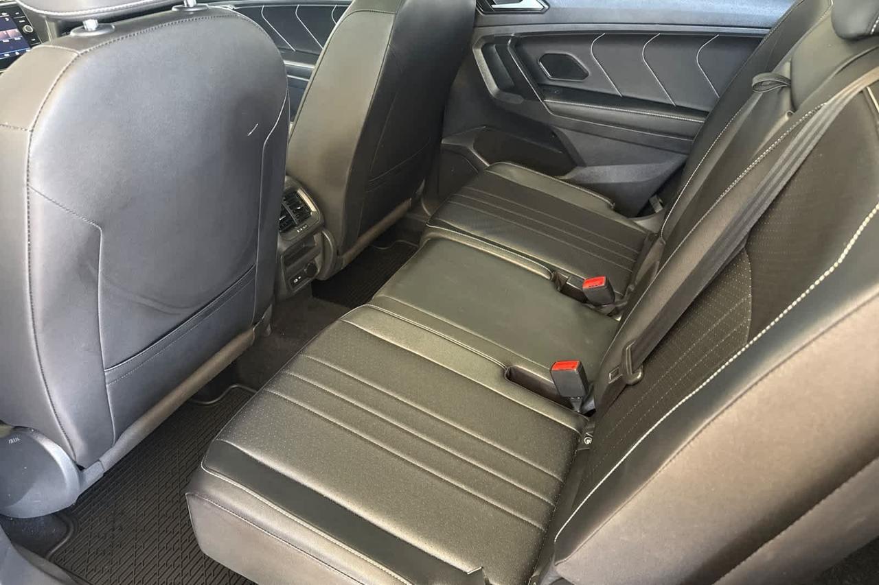 2023 Volkswagen Tiguan SE Roseville CA