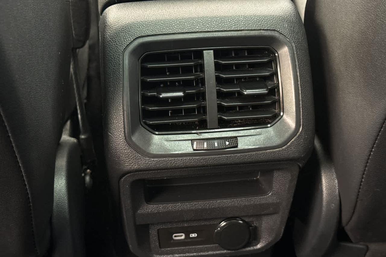 2023 Volkswagen Tiguan SE Roseville CA