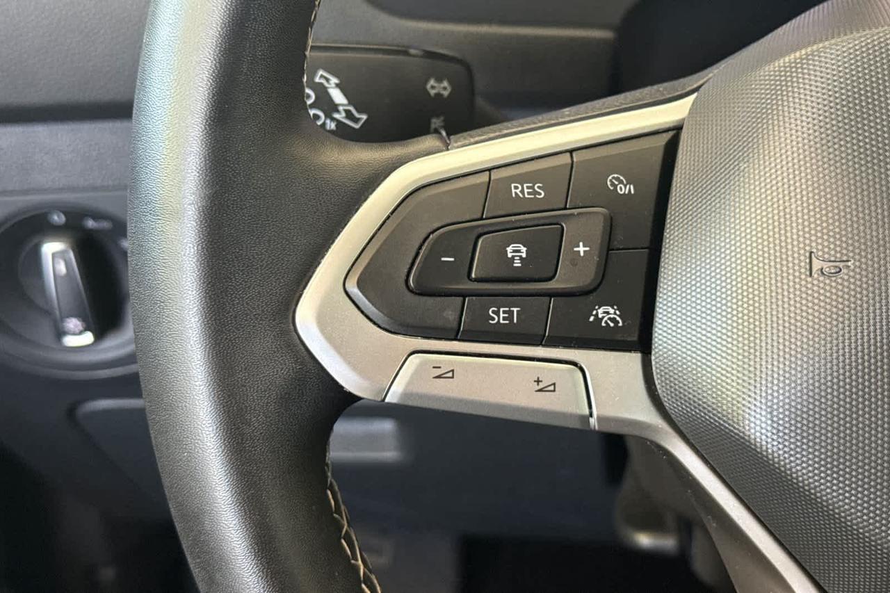 2023 Volkswagen Tiguan SE Roseville CA