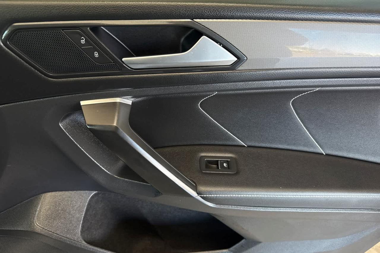 2023 Volkswagen Tiguan SE Roseville CA