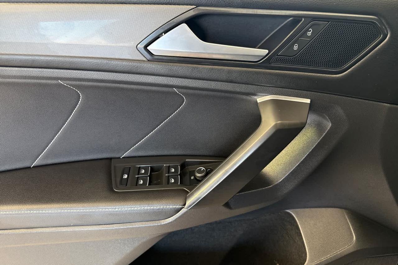 2023 Volkswagen Tiguan SE Roseville CA
