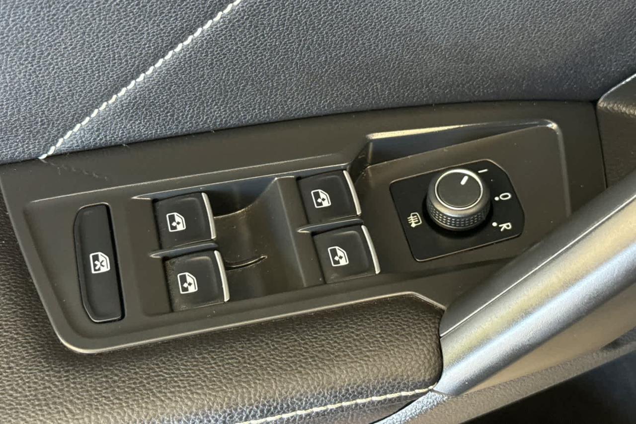 2023 Volkswagen Tiguan SE Roseville CA