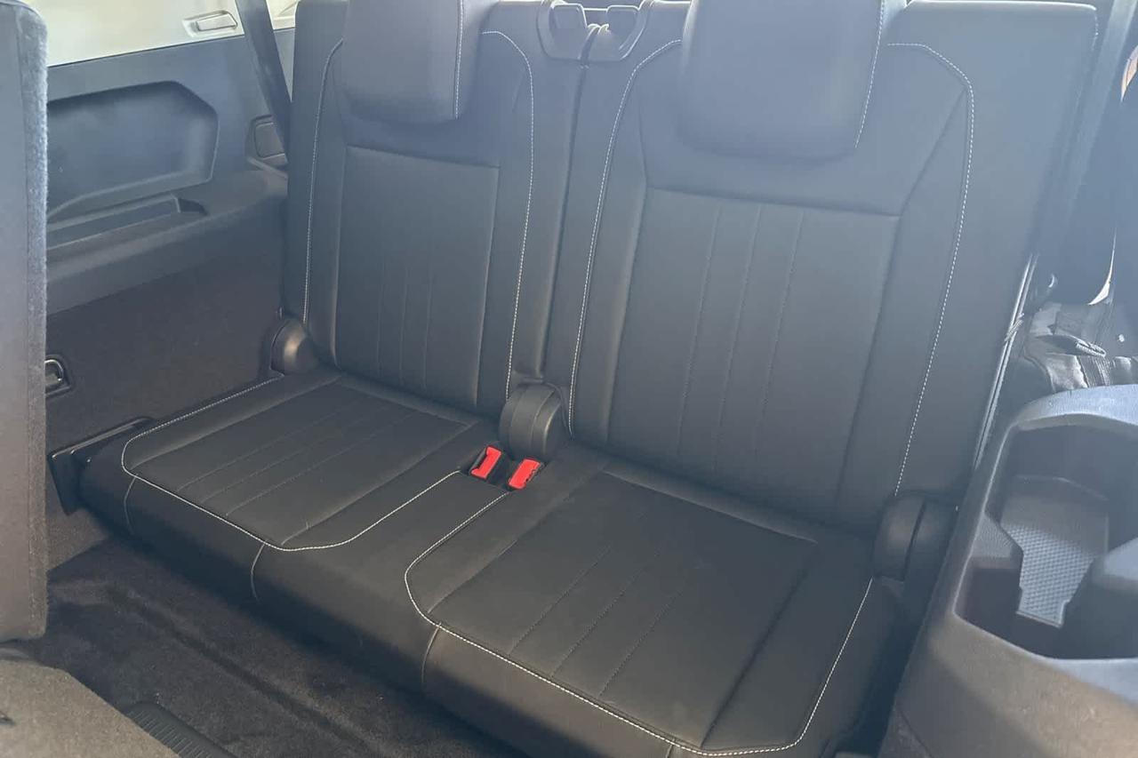2023 Volkswagen Tiguan SE Roseville CA