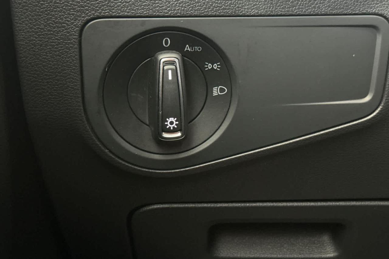 2023 Volkswagen Tiguan SE Roseville CA