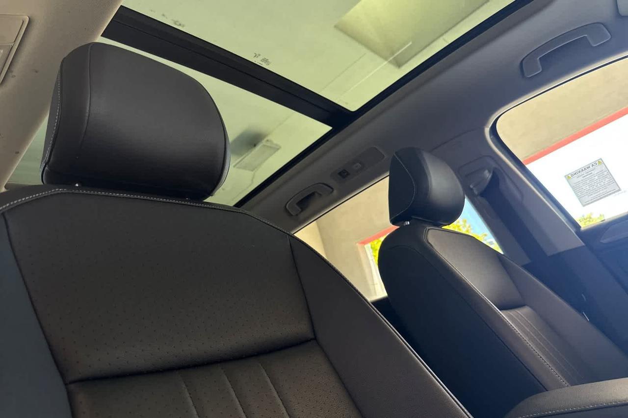2023 Volkswagen Tiguan SE Roseville CA