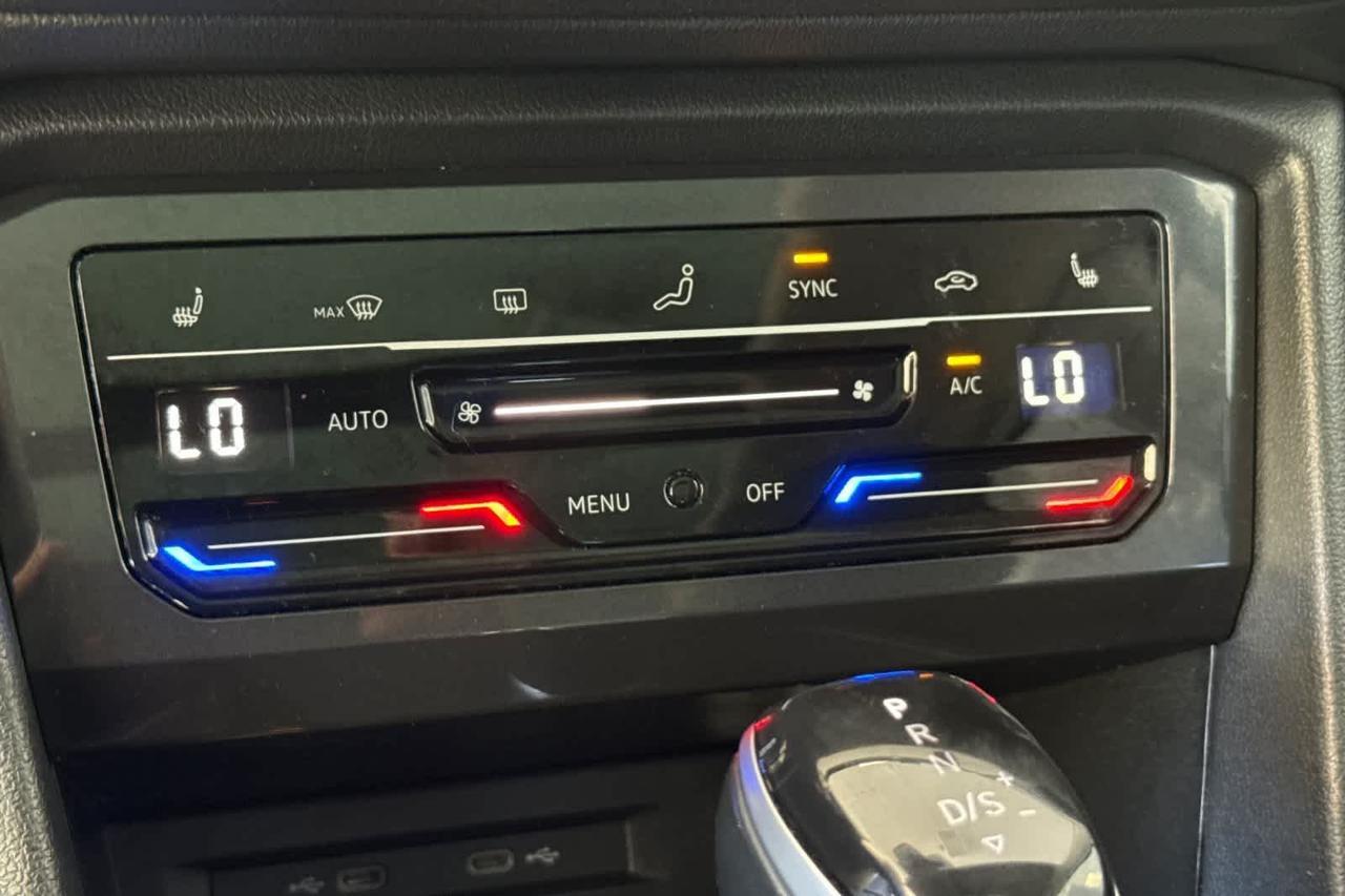 2023 Volkswagen Tiguan SE Roseville CA