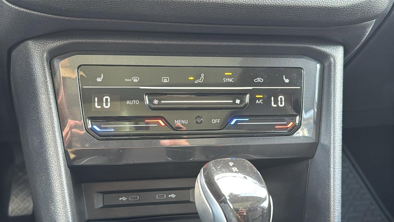 2023 Volkswagen Tiguan SE San Antonio TX