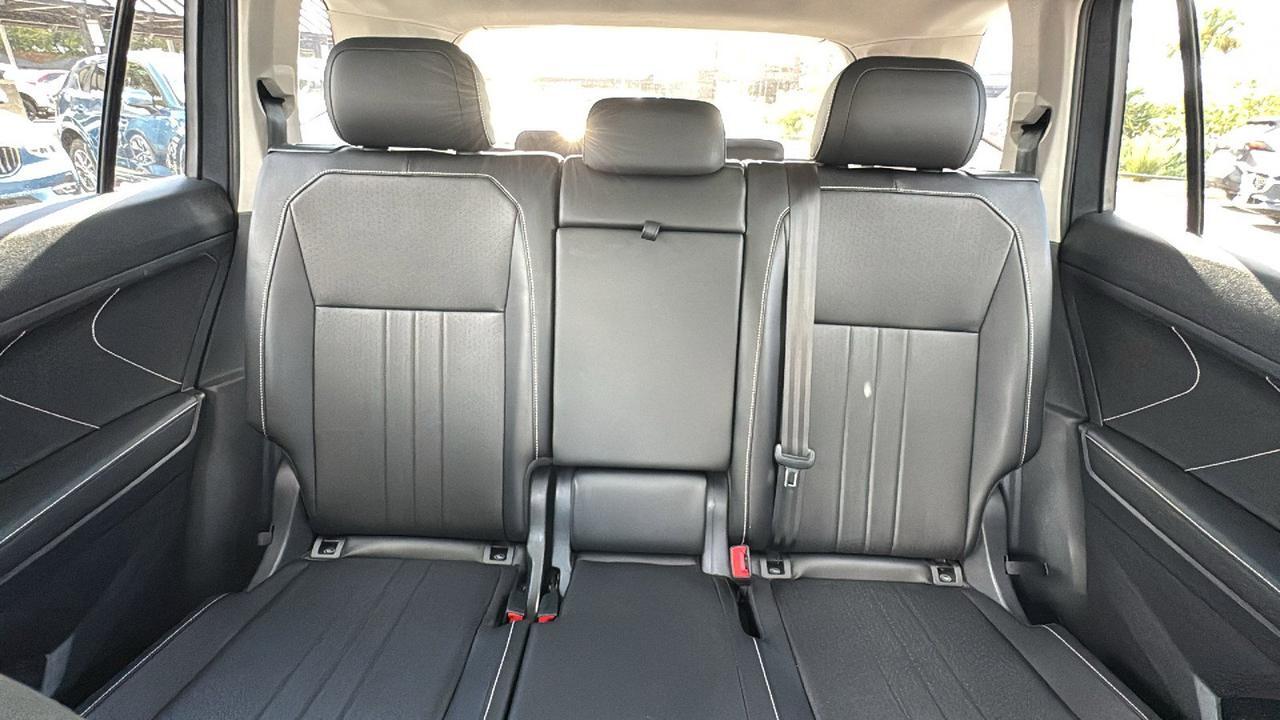 2023 Volkswagen Tiguan SE San Antonio TX