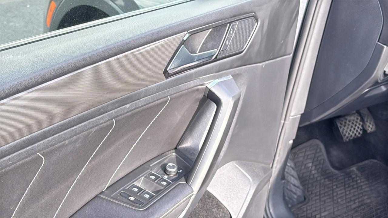 2023 Volkswagen Tiguan SE San Antonio TX