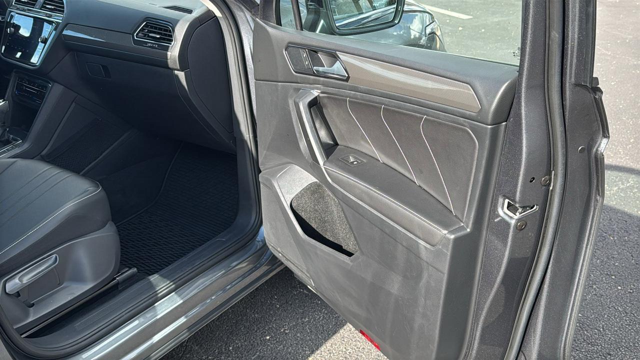 2023 Volkswagen Tiguan SE San Antonio TX