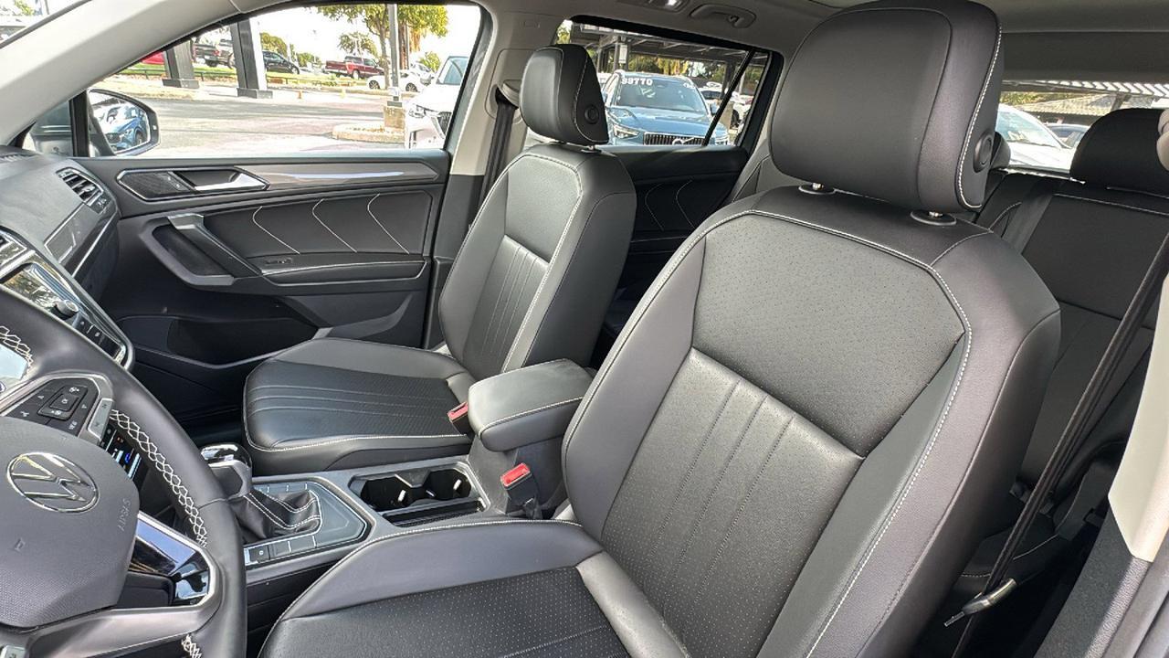 2023 Volkswagen Tiguan SE San Antonio TX