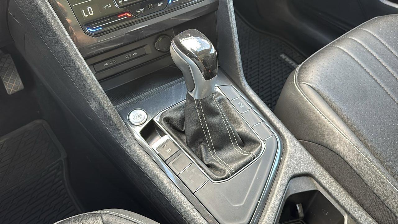 2023 Volkswagen Tiguan SE San Antonio TX