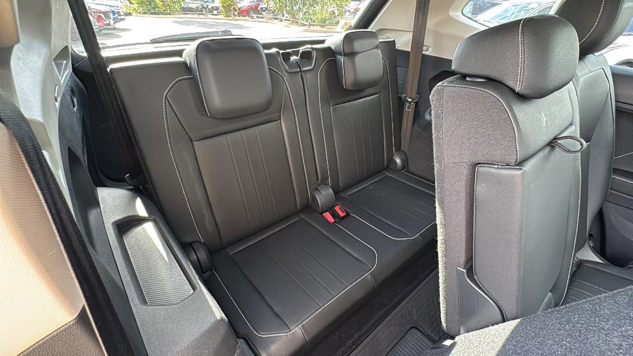 2023 Volkswagen Tiguan SE San Antonio TX