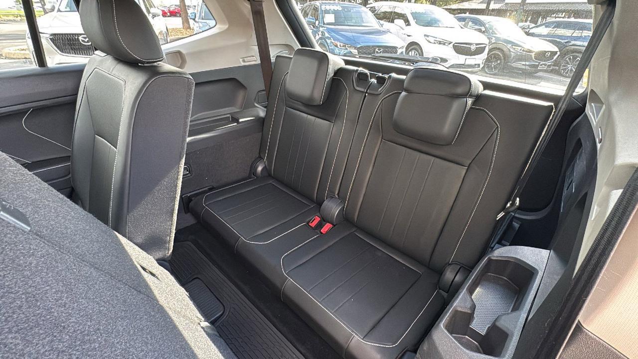 2023 Volkswagen Tiguan SE San Antonio TX