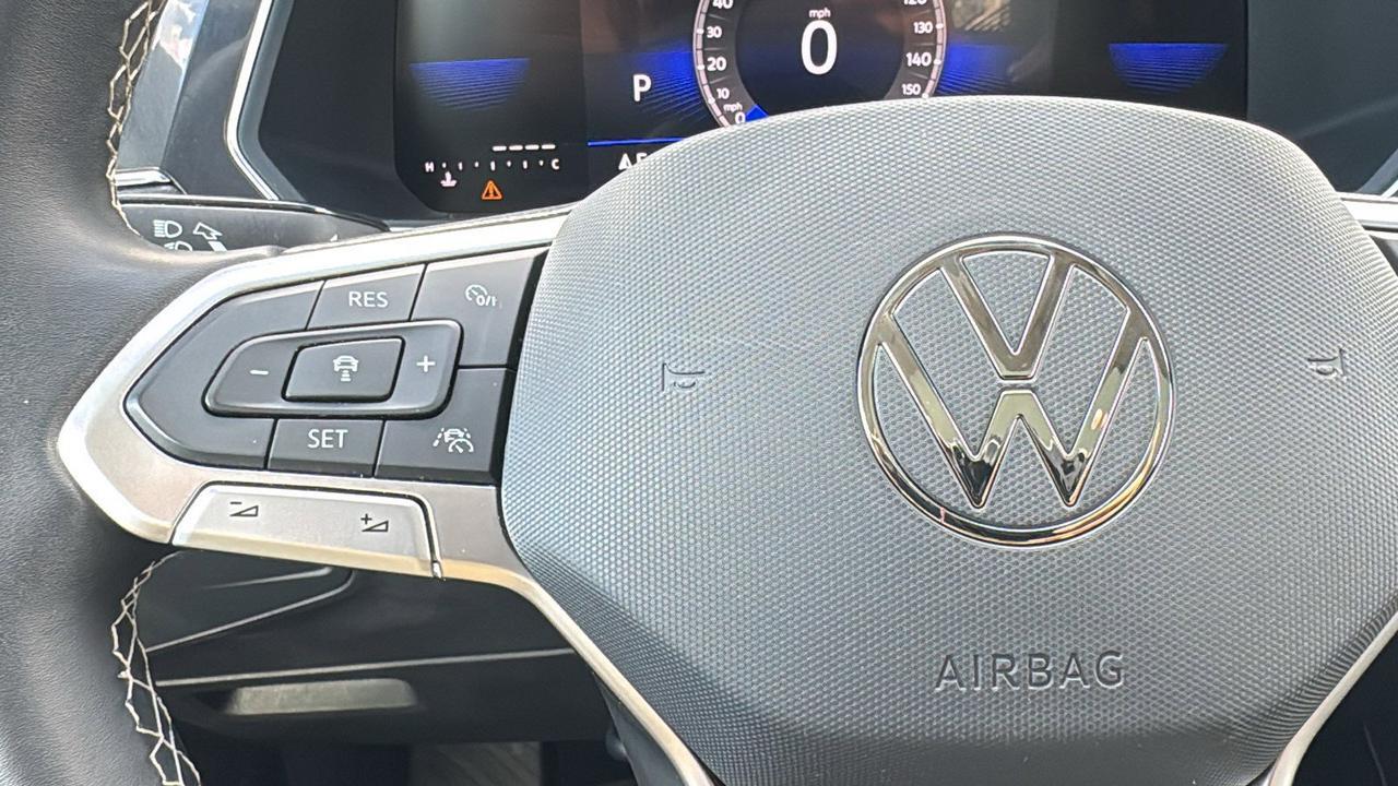 2023 Volkswagen Tiguan SE San Antonio TX